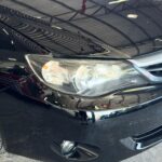 Subaru Impreza 2.0 2010