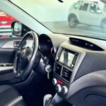 Subaru Impreza 2.0 2010