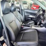 Subaru Impreza 2.0 2010