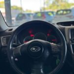 Subaru Impreza 2.0 2010