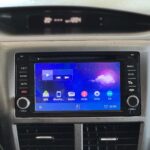 Subaru Impreza 2.0 2010