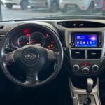 Subaru Impreza 2.0 2010