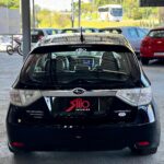 Subaru Impreza 2.0 2010