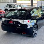 Subaru Impreza 2.0 2010