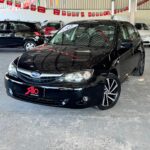 Subaru Impreza 2.0 2010