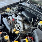 Subaru Impreza 2.0 2010