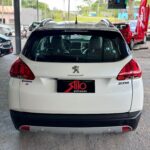 Peugeot 2008 Griffe 1.6 2017
