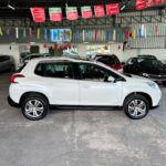 Peugeot 2008 Griffe 1.6 2017