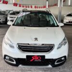 Peugeot 2008 Griffe 1.6 2017