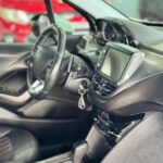 Peugeot 2008 Griffe 1.6 2017