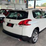 Peugeot 2008 Griffe 1.6 2017