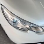 Peugeot 2008 Griffe 1.6 2017