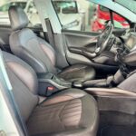 Peugeot 2008 Griffe 1.6 2017