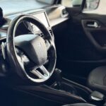 Peugeot 2008 Griffe 1.6 2017