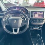 Peugeot 2008 Griffe 1.6 2017