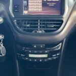 Peugeot 2008 Griffe 1.6 2017