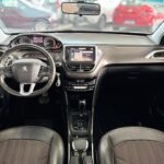 Peugeot 2008 Griffe 1.6 2017