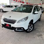 Peugeot 2008 Griffe 1.6 2017