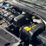 Peugeot 2008 Griffe 1.6 2017