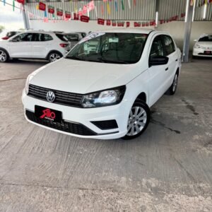 Volkswagen Voyage 1.6 2019