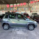 Fiat Idea Adventure 1.8 2016