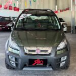Fiat Idea Adventure 1.8 2016