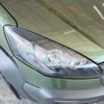 Fiat Idea Adventure 1.8 2016