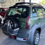 Fiat Idea Adventure 1.8 2016