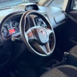 Fiat Idea Adventure 1.8 2016