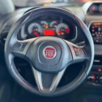 Fiat Idea Adventure 1.8 2016