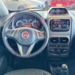 Fiat Idea Adventure 1.8 2016