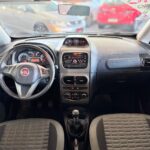 Fiat Idea Adventure 1.8 2016