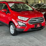 Ford Ecosport SE 1.5 AT 2020