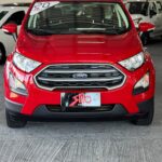 Ford Ecosport SE 1.5 AT 2020
