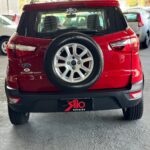 Ford Ecosport SE 1.5 AT 2020