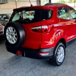 Ford Ecosport SE 1.5 AT 2020