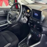 Ford Ecosport SE 1.5 AT 2020