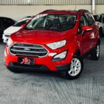 Ford Ecosport SE 1.5 AT 2020