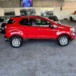 Ford Ecosport SE 1.5 AT 2020