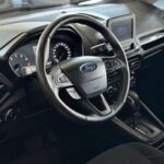 Ford Ecosport SE 1.5 AT 2020