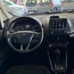Ford Ecosport SE 1.5 AT 2020