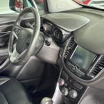 Chevrolet Tracker LTZ 1.4 Turbo 16V 4×2 Aut. 2017