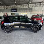 Chevrolet Tracker LTZ 1.4 Turbo 16V 4×2 Aut. 2017