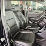 Chevrolet Tracker LTZ 1.4 Turbo 16V 4×2 Aut. 2017