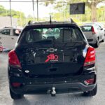 Chevrolet Tracker LTZ 1.4 Turbo 16V 4×2 Aut. 2017