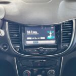 Chevrolet Tracker LTZ 1.4 Turbo 16V 4×2 Aut. 2017