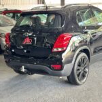 Chevrolet Tracker LTZ 1.4 Turbo 16V 4×2 Aut. 2017