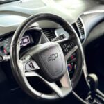 Chevrolet Tracker LTZ 1.4 Turbo 16V 4×2 Aut. 2017