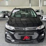 Chevrolet Tracker LTZ 1.4 Turbo 16V 4×2 Aut. 2017