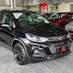 Chevrolet Tracker LTZ 1.4 Turbo 16V 4×2 Aut. 2017